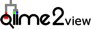 qiime 2 view